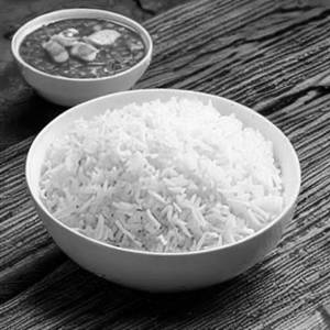 Extra Rice