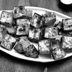 Paneer Fry