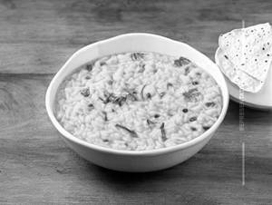 Dal Khichdi