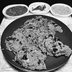 Chicken Laaba