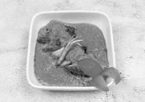 Soya Chaap Masala
