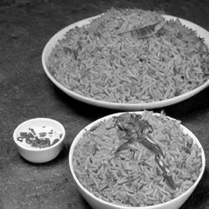 Tomato Rice