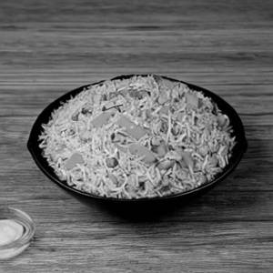 Vegetable Fried Rice