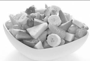 Mix Fruits