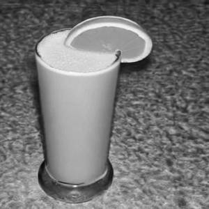 Orange Juice