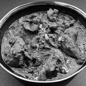 Zeeshan Special Chicken