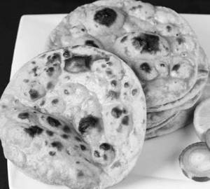 Md S Special Parantha