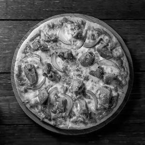 Simply Hot Pizza