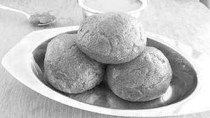 Ragi Mudda