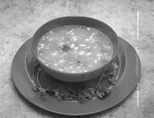 Chicken Sweet corn Soup