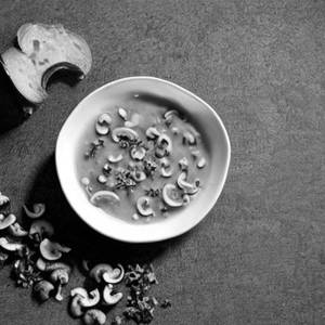 Mushroom Soup