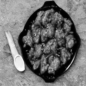 Chilli Chicken