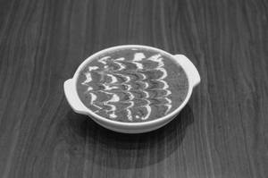 Dal Makhani                     