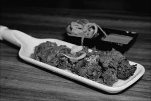 Special Punjabi Chaap