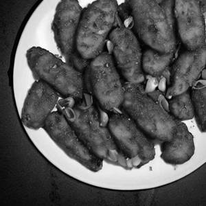 Kidney Fry
