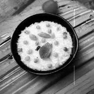 Curd Rice