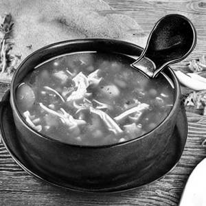 Chicken Soup