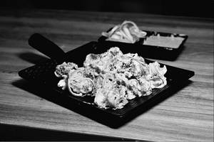 Special Malai Chaap