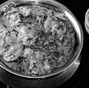 Chicken Methi (boneless
