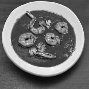 Prawns Masala