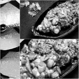 Sweet corn Chicken