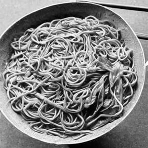 Gopi Noodle