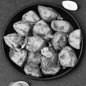 Aloo Fry