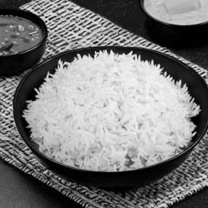 Ghee Rice