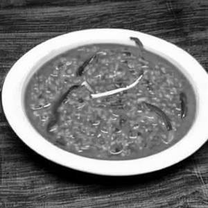Sambar Rice