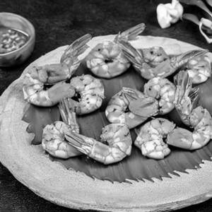 Loose Prawns