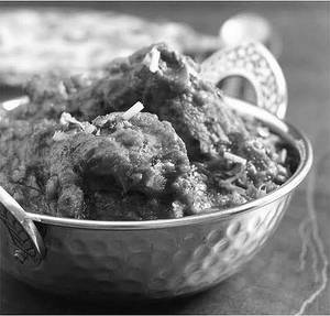 Kritunga Chicken Curry Bone