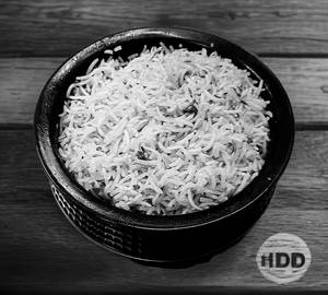 Jeera Rice