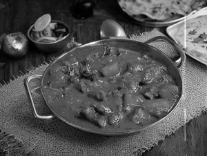Veg Tawa 
