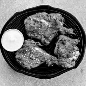 Grill Chicken Full