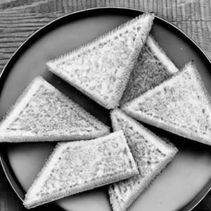 Lays Corn Cheese Sandwich