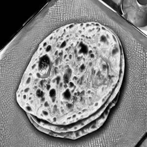 Piyaz Paratha