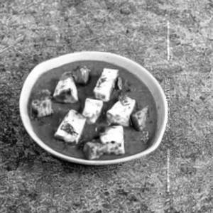 Paneer Kolhapuri