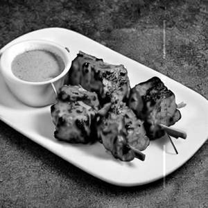 Chicken Tikka