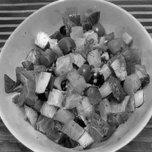 Nutri Salad
