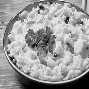 Curd Rice