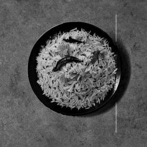 Jeera Rice