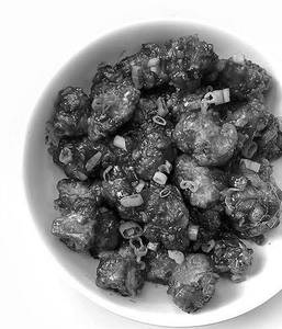 Gobi Manchuria