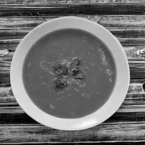 Tomato Soup 