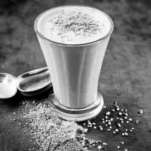 Horlicks