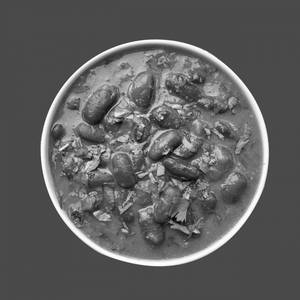 Rajma Masala