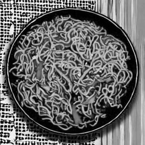 Chicken Schezwan Noodles