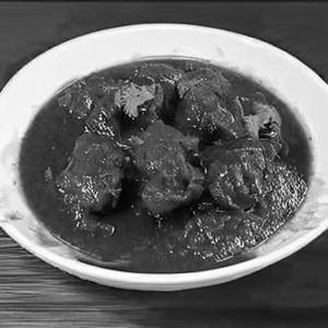 Mutton Laba