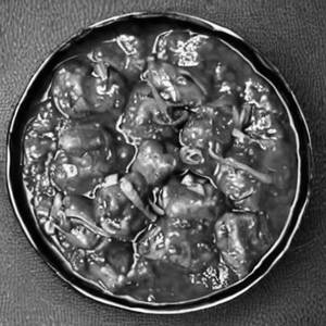 Gobi Manchurian Gravy