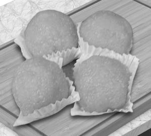 Boondi Ladoo Dalda 