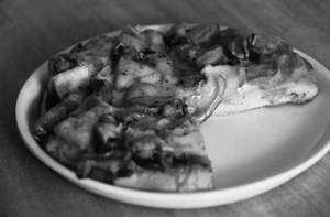Italian Pizza (8 Pcs.)